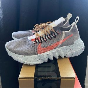 Nike Space Hippie 01 BNIB sz 8.5
